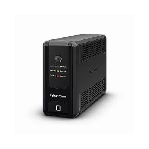 reguladores, nobreaks y energia No-break Y Ups Cyberpower Ut550gu No Break Cyberpower Ut550gu 275w 550va, 8 Contactos