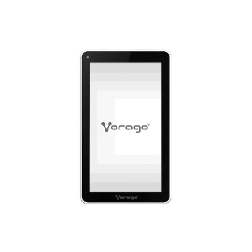 Tablets y accesorios para tablet tablets vorago PAD-7-V6-WH Tablet Vorago Pad Pad-7 1.5 Ghz, 2gb Ram, 32gb Almacenamiento, Pantalla 7 Pulg, Camara, Android 11, Blanca