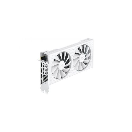 Tarjetas de video tarjetas de video pci-exp xfx RX-76PSWFTWY Tarjeta De Video Xfx Swft 210, Amd Radeon Rx 7600, 8gb, Gddr6, Pcie 4.0, Color Blanco