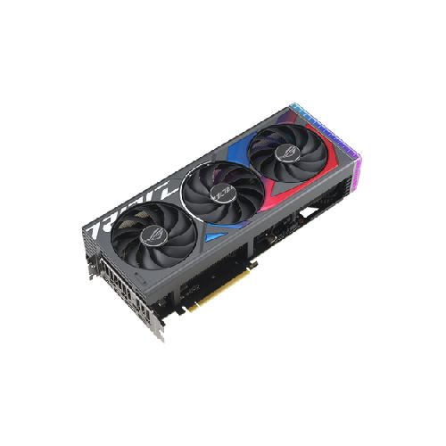 Tarjetas de video tarjetas de video pci-exp asus ROG-STRIX-RTX4060-O8G-GAMING Tarjeta De Video Asus Rog Rog-strix-rtx4060-o8g-gaming Geforce Rtx­ 4060, 3072 Nucleos Cuda, 8gb, Gddr6