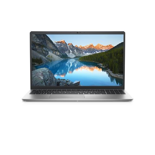 Laptops laptops dell W0VN1 Laptop Dell Inspiron 3520, 15.6 Pulg, Intel Core I7-1255u, 16 Gb, 512 Gb Ssd, Windows 11 Home, Plata