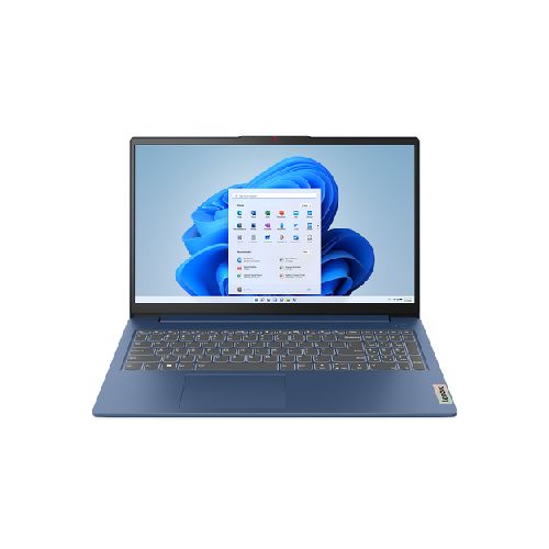 Laptops laptops lenovo 82X70003LM Laptop Lenovo Ideapad Slim 3 15iru8, Intel Core I5-1335u 8 Gb, 512 Gb Ssd, 15.6, Touchscreen, Windows 11 Home, Azul