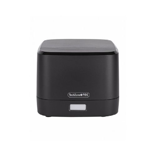 PUNTO DE VENTA MINIPRINTERS PUNTO DE VENTA TECHZONE TZPOIMT01 Impresora De Recibo Techzone Tzpoimt01 Térmica Directa, Impresora De Tpv, Alámbrico, Usb, 58 Mm, Negro