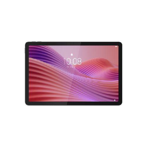 Tablet Lenovo Tab 10.1, 4 Gb, 128 Gb, Android 14, Gris  