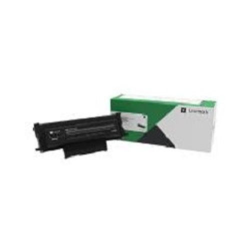 Tóner Lexmark B224000 Original, Negro, Rendimiento Estándar  