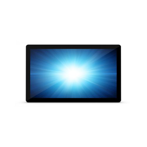 Aio Elo Touch Solutions I-series E850591 Intel Core I3 I3-8100t, 8 Gb, 128 Gb, 21.5, Windows 10  