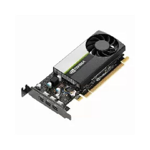 tarjetas de video Tarjetas De Video Pci-exp Pny Vcnt4004gb-pb Tarjeta De Video Pny T400, 4gb, 64bit, Gddr6, 384 Nucleos Cuda