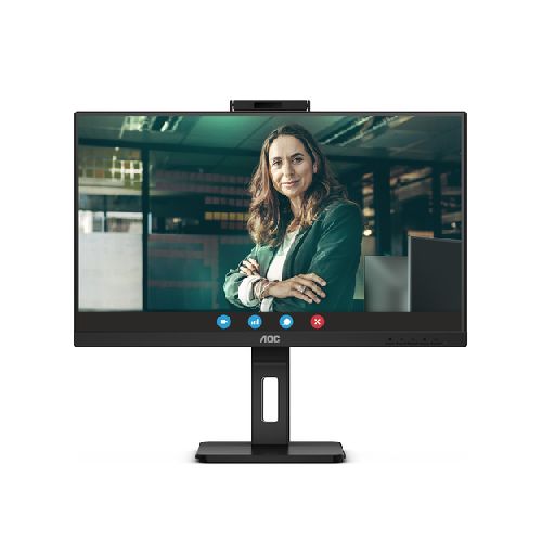 MONITORES Y ACCESORIOS PARA MONITOR MONITORES LED/LCD AOC Q27P3CW Monitor Aoc Q27p3cw Led, 27