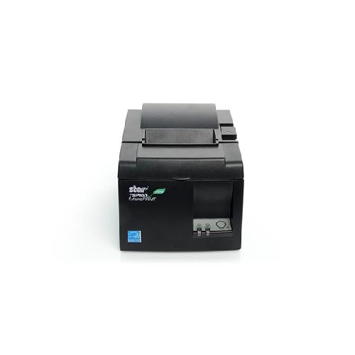 Punto de venta miniprinters punto de venta star micronics 39472310 Impresora Térmica Star Micronics Tsp100eco, Usb, Fuente Interna, Color Negro, 39472310