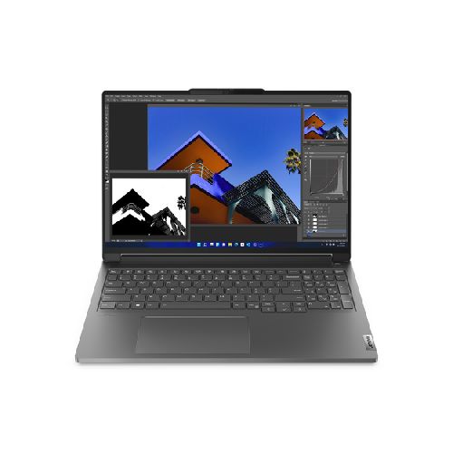 LAPTOPS LAPTOPS LENOVO 21J8005ALM Laptop Lenovo Thinkbook 16p Intel Core I7 I7-13700h 16 Gb, 512 Gb Ssd, 16