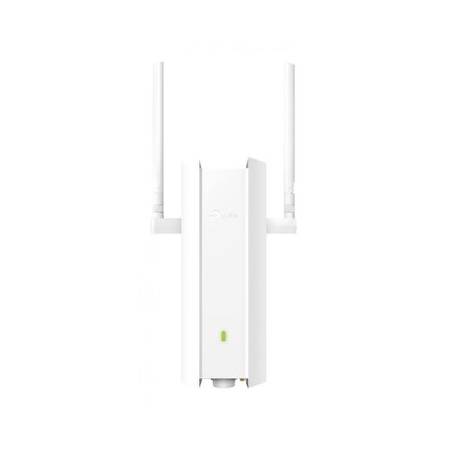 REDES ACCESS POINT TP-LINK EAP625-Outdoor HD Access Point Tp-link Omada Eap625-outdoor Hd 1800 Mbit/s, 2.4 Ghz, 5 Ghz, Poe, Blanco