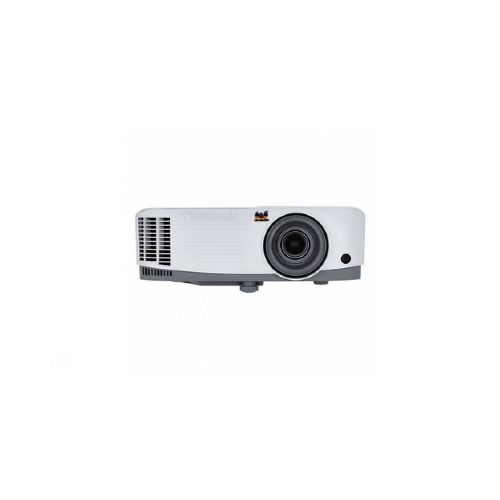 Proyector Viewsonic Pa503s 3600 Lumenes, (800x600), Hdmi, Vga, Supereco, Altavoz Interno  