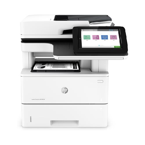 IMPRESORAS MULTIFUNCIONAL LÁSER HP 1PV64A#BGJ Multifuncional Hp Laserjet Enterprise Impresora Multifunción Laserjet Enterprise M528dn Laser, Impresión En Blanco Y Negro