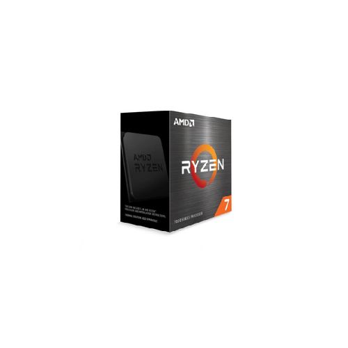 Procesador Amd Ryzen 7 5700, Am4, 3.7 Ghz Octa Core, 8 Nucleos, L3 16mb, Sin Graficos Incluidos  