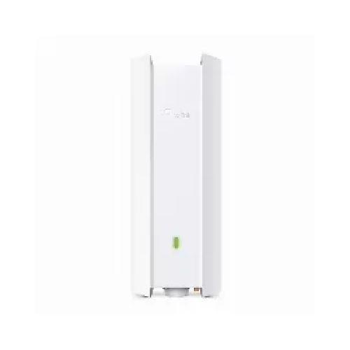 redes Access Point Tp-link Eap610-outdoor Access Point Mesh Tp-link Familia Omada 177/574mbit/s 2.4/5ghz 1x Rj-45 Mimo Poe Wifi6 Ip67