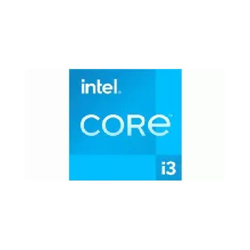 procesadores procesadores intel socket 1700 13° gen intel bx8071513100 Procesador Intel Core I3-13100 Lga 1700, Cache 12 Mb, 3.4 Ghz