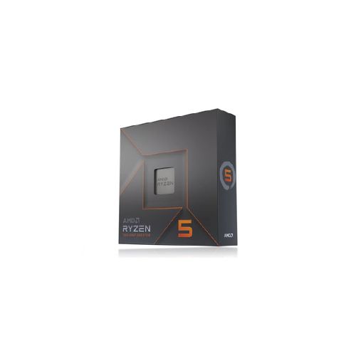 Procesadores procesadores amd socket am5 amd 100-100000593WOF Procesador Amd Ryzen 5 7600x, Socket Am5, 4.7ghz, 38mb Cache, No Incluye Disipador