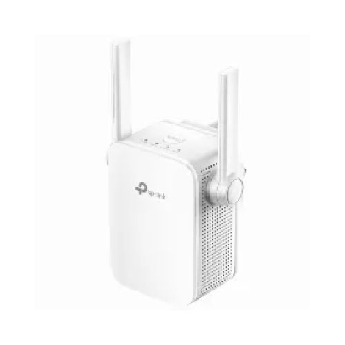 redes repetidores de señal tp-link RE205 Expansor De Rango Wifi Tp-link Ac750 1 Puerto Rj45 10-100 Mbit/s 1 Puerto Usb Antena Desmontable