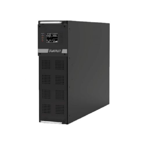 Reguladores, nobreaks y energia no-break y ups complet UPS-1-092 No Break Ups Complet Signal 2kt120m, 2000va, 2000w, 8 Contactos Nema 5-15p, Usb