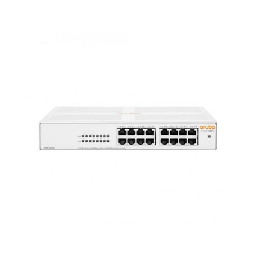 REDES SWITCH ARUBA R8R47A Switch Aruba Instant On 1430 16g (r8r47a)