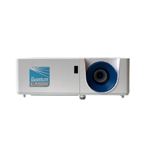 Proyector Infocus Inl2166 Dlp, 5000 Lúmenes Ansi, Wxga (1280x800), Bocinas, Blanco  