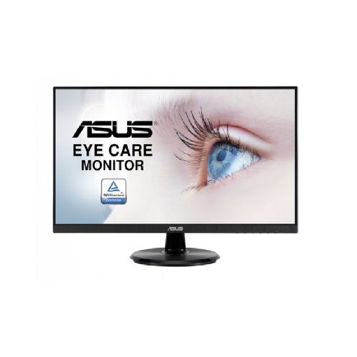 Monitor Asus Va24dq 23.8 Pulgadas, Full Hd, 5ms,75hz, 1xhdmi, 1xdp, Resolucion 1920x1080  