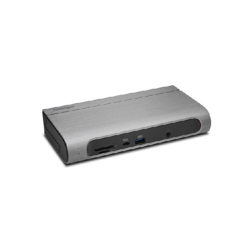 LAPTOPS DOCKING STATION KENSINGTON K34009US Docking Station Kensington Sd5600t 4k Ultra Hd, Thunderbolt 3, Hdmi 2, Usb A 0