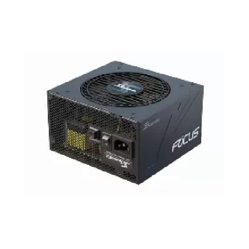 refacciones Fuentes De Poder Seasonic Focus Gx-1000 Fuente De Poder Seasonic Focus Gx 1000w Gold Atx 3.0 Pcie 5.0 Full Modular