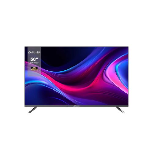 TELEVISIONES TELEVISIONES LED SANSUI SMX50VAUW Tv Led Sansui Smx50vauw 50