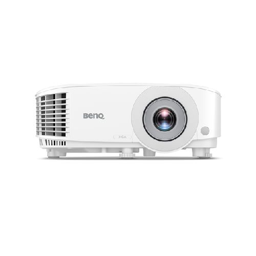 Proyectores proyectores benq 9H.JNE77.13L Proyector Benq Mx560 Dlp Xga, 4000 Lumenes, Bocinas, Blanco