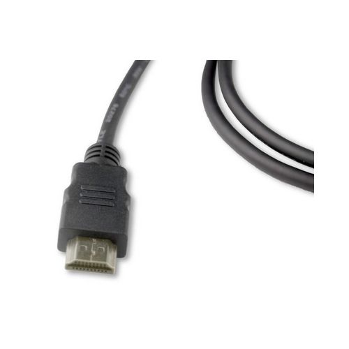 CABLES Y ACCESORIOS CABLES HDMI Y DVI BELDEN HDE001MB Cable Hdmi Belden Hde001mb V. 2.0, Canal Ethernet, 1 M, 2160p, Negro