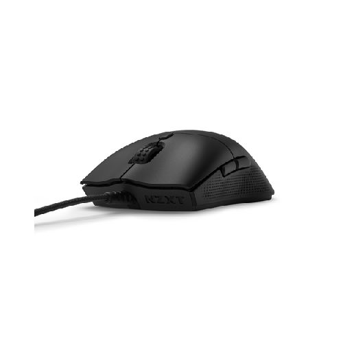 Mouse Gamer Nzxt Lift 2 Symm Alambrico, 26000 Dpi, Usb, Negro  