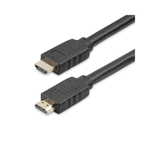 CABLES Y ACCESORIOS CABLES HDMI Y DVI STARTECH HD2MM10MA Cable Hdmi Startech.com V. 2.0, 10 M, Negro