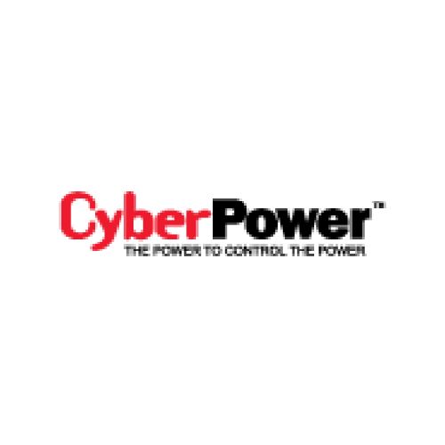 REGULADORES, NOBREAKS Y ENERGIA NO-BREAK Y UPS CYBERPOWER CP850AVRLCDA 850va / 510w Lnea Interactiva