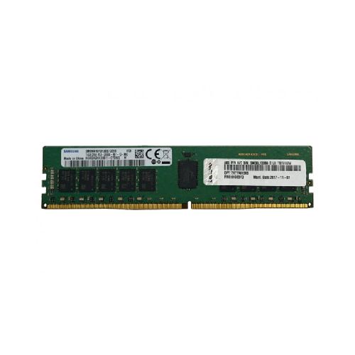 MEMORIAS MEMORIAS RAM DIMM DDR4 LENOVO 4X77A08634 Memoria Ram Lenovo 4x77a08634 32 Gb Ddr4, 3200 Mhz