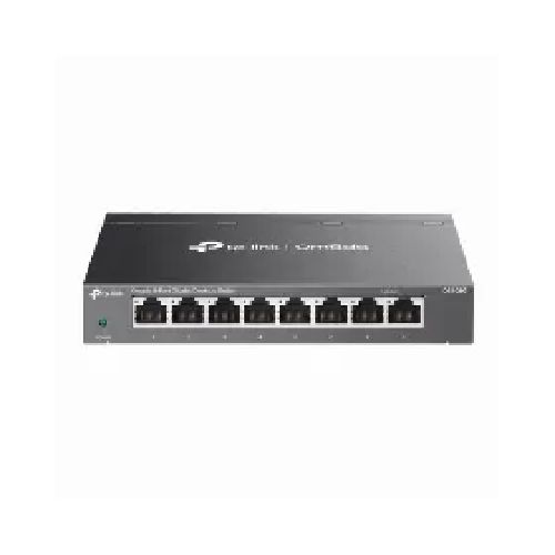 redes switch tp-link DS108G Switch Tp-link Omada Ds108g No Administrado, 8 Puertos, 10/100/1000mbps Gigabit Ethernet