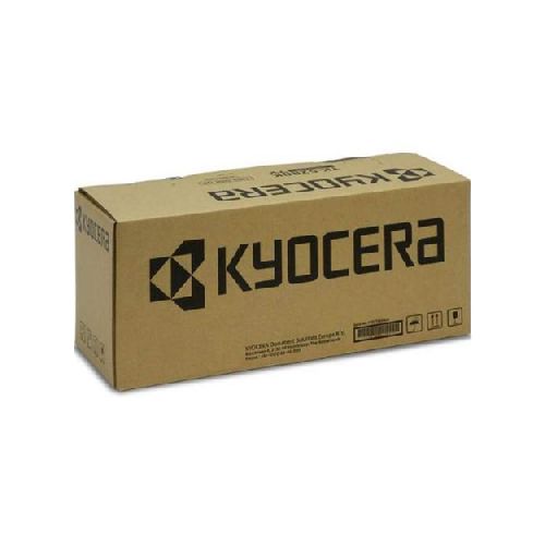 Tóner Kyocera Tk-5372y Original, Amarillo  