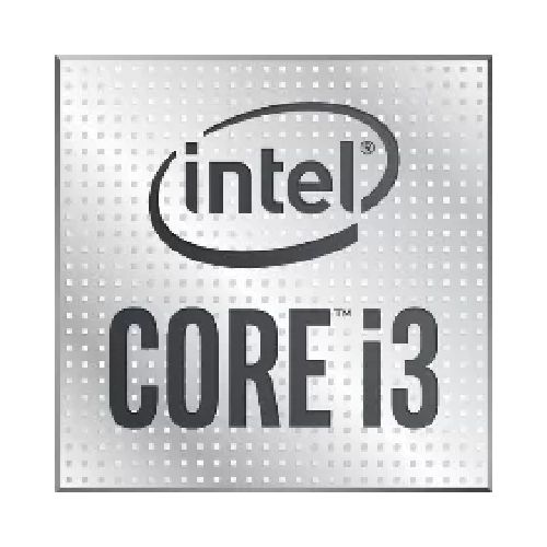 procesadores Procesadores Intel Socket 1200 Intel Bx8070110100 Procesador Intel Core I3-10100, Skt 1200, 3.6ghz, 6mb Cache