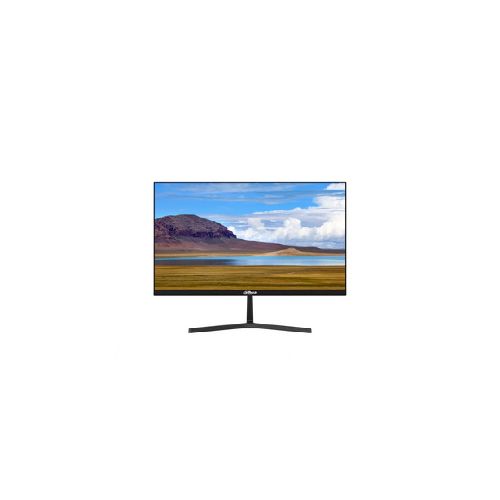 Monitores y accesorios para monitor monitores led/lcd dahua DHI-LM27-B200S Monitor Led Dahua 27 Pulgadas Panel Va, 1xhdmi, 1xvga, 1920 X 1080pixeles, 8 Ms, 75 Hz, Altavoces, Negro