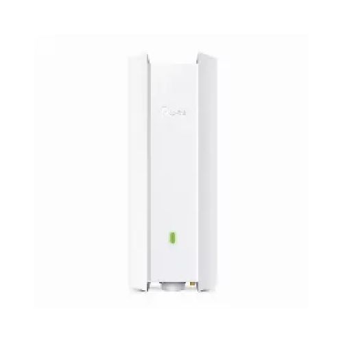 redes Access Point Tp-link Eap650-outdoor Access Point Tp-link Eap650-outdoor, Gigabit Wi-fi, Mesh 2.4/5ghz, Poe, Blanco