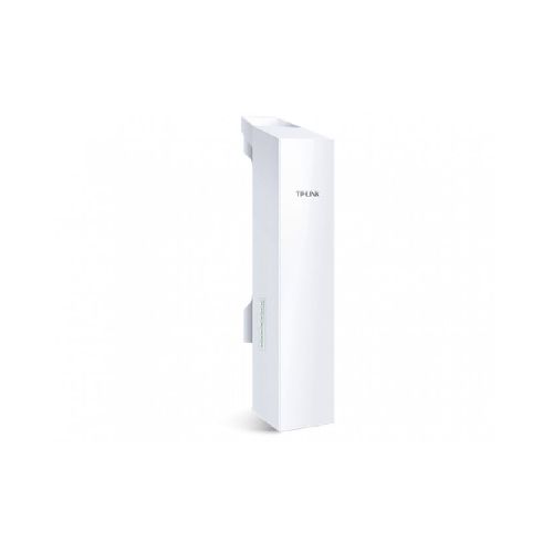 Redes access point tp-link CPE220 Access Point Tp-link Pharos Cpe220, 2.4ghz, 300mbps, 12dbi, Exterior, Cpe, 802.11b/g/n, Adaptador Poe Pasivo, Blanco