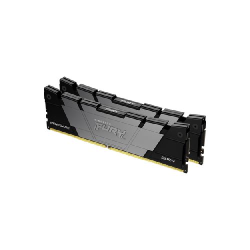 MEMORIAS MEMORIAS RAM DIMM DDR4 KINGSTON KF432C16RB12K2/32 Memoria Ram Kingston Technology Fury Renegade 32 Gb Ddr4, Cl 16