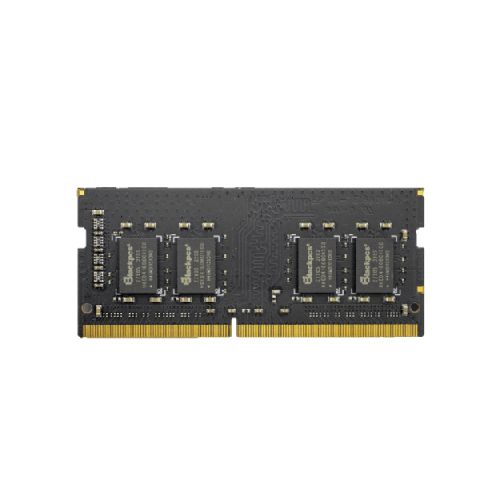 MEMORIAS MEMORIAS RAM DIMM DDR3 Blackpcs MSDBKS1-8 Memoria Ram Blackpcs Msdbks1-8 8 Gb, Ddr4, 2666 Mhz, Cl 19