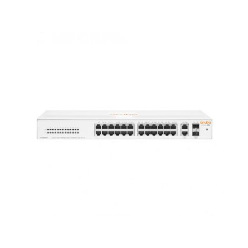 Switch Aruba Instant On 1430 26g 2sfp  