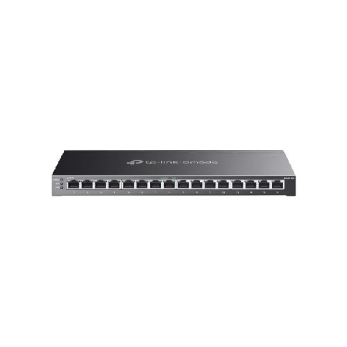 REDES ACCESS POINT TP-LINK SG2016P/TL-SG2016P Tp-link Switch Inteligente