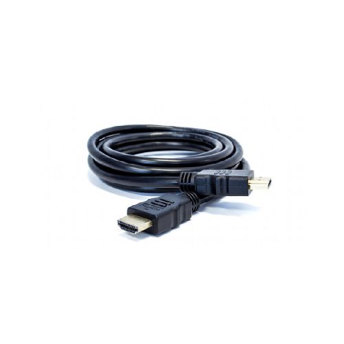 Cables y accesorios cables hdmi y dvi vorago CAB-109 Cable Hdmi Vorago Cab-109, Hdmi/hdmi, De Alta Durabilidad, Version 1.4, 2 Metros, Negro