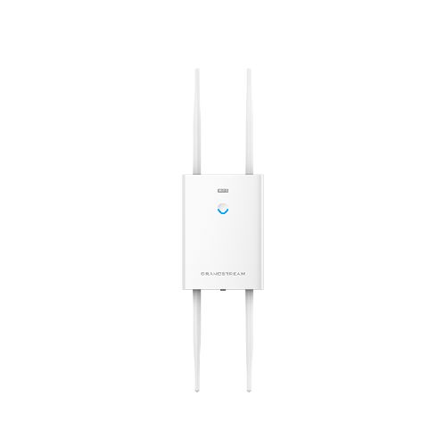 Access Point Grandstream Networks Gwn7664lr 3550 Mbit/s, 2.4 Ghz, 5 Ghz, Poe, Blanco  