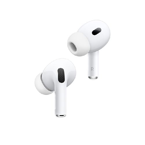 AUDIO Y BOCINAS AUDIFONOS Y DIADEMAS CON Y SIN MICROFONO APPLE MTJV3BE/A Audífonos Apple Airpods Pro (2nd Generation) Airpods Pro (2nd Generation) Intra Auditivo, Inalámbrico, Bluetooth, Blanco