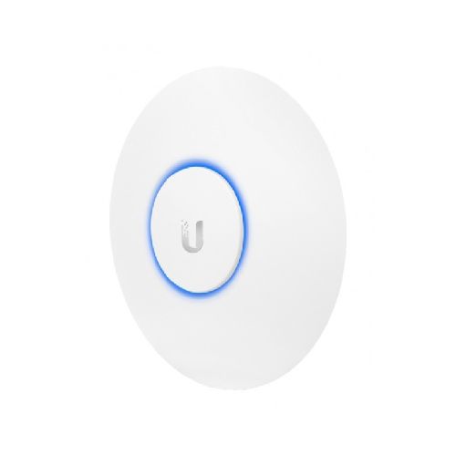 Access Point Ubiquiti Networks Uap-ac-pro Dual Band, 2x 3dbi, Poe, Montaje De Pared Y Techo  