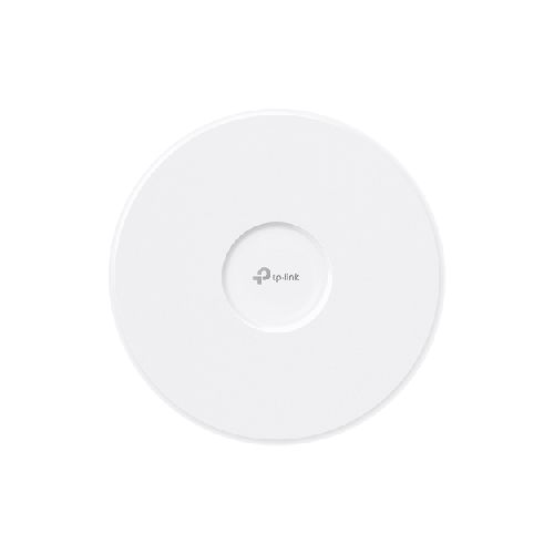 REDES ACCESS POINT TP-LINK EAP773 Access Point Tp-link Omada Eap773 9300 Mbit/s, 2.4 Ghz, 5 Ghz, Poe, Blanco